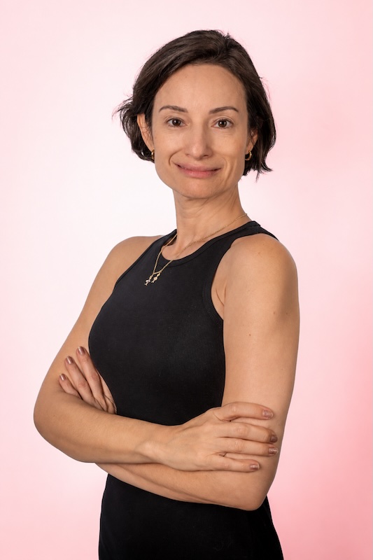 Consultório médico acolhedor